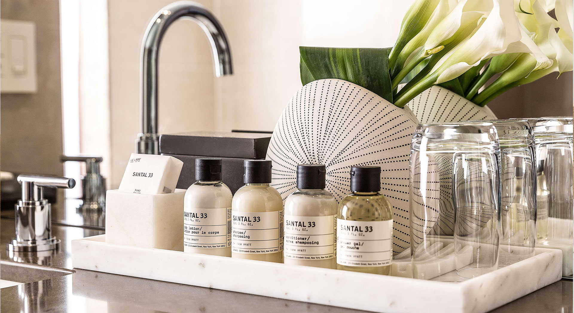 Amenity Group - Cosmétique hôtelier, linge, literie, coffret résidence ...